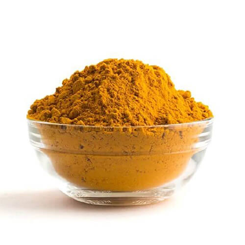 پودر زردچوبه